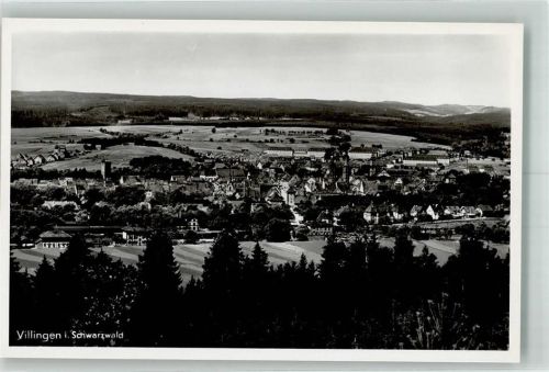 Villingen