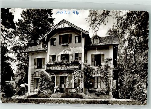 Bad Adelholzen Feliciaheim