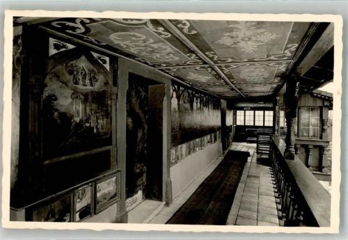 Birkenstein Galerie Wallfahrtskirche