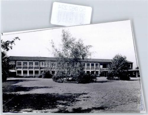 Tornesch Schule, Fotoabzug