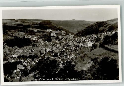 Idar-Oberstein