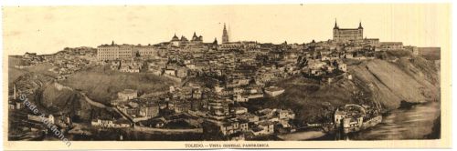 Toledo Klapp AK