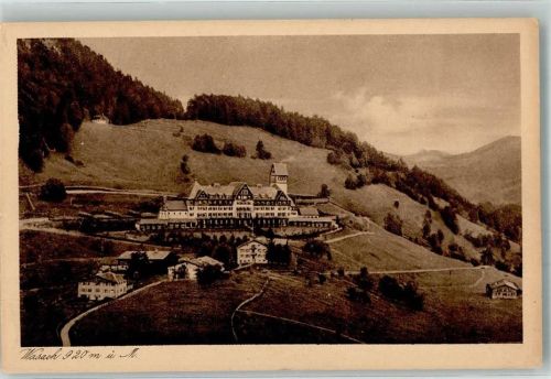 Wasach Gasthaus Pension