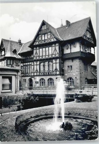 Meiningen Das Henneberger Haus