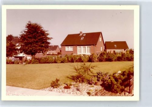Owschlag Fotoabzug, Wohnsiedlung