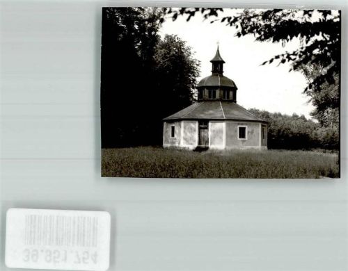 Rastatt Die Eremitage im Schlosspark Favorite Foto Original aus Archiv eines Ansichtskartenverlags Ort handschriftlich