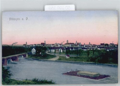 Dillingen