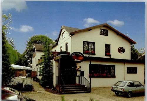 24960 W2392 Glücksburg (Ostsee) - Apartment-Hotel Meissner