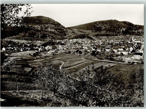 Loffenau