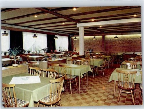 27336 W2818 Rethem (Aller) - Helm´s Hotel