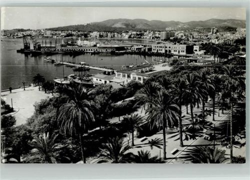 Palma Hafen