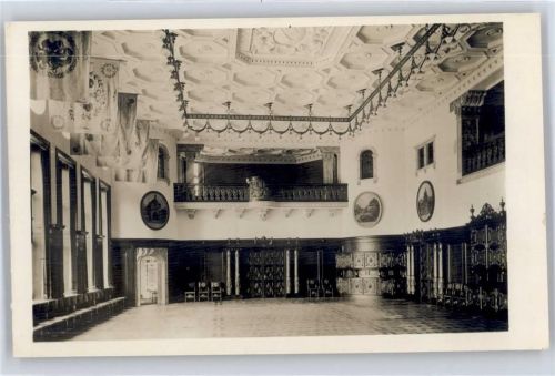 Bremen neues Rathaus