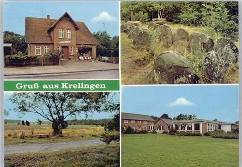 Krelingen EDEKA Markt