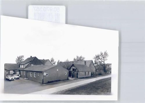 Glienitz Fotoabzug