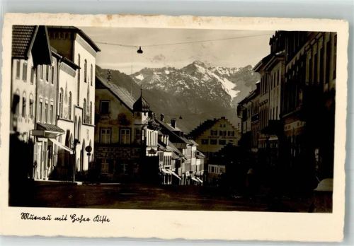 Murnau Gasthaus Angerbräu