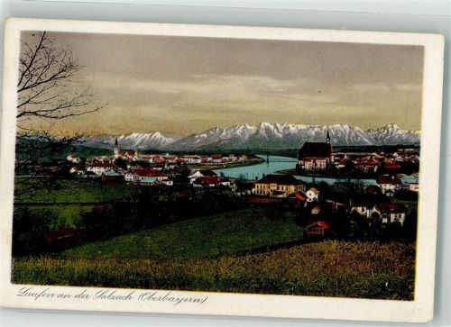Laufen 1925