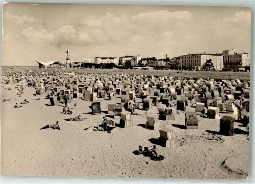 Warnemünde