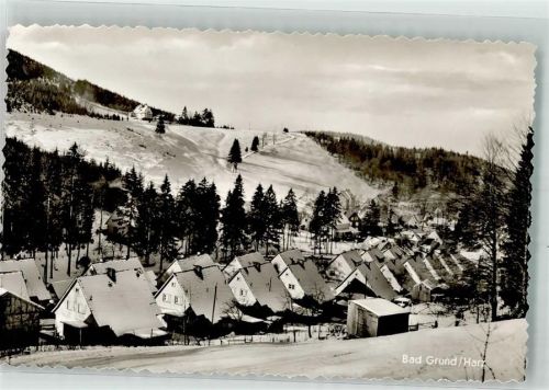 Bad Grund Winter