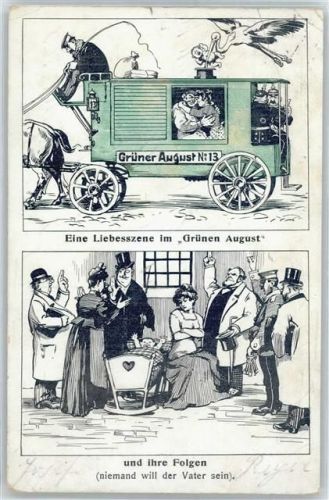 Fuhlsbüttel , Humor