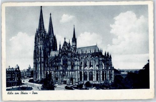 Köln Stadt AKU1