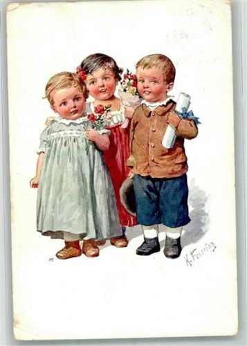 1910 Kinder B.K.W.I. 716-2