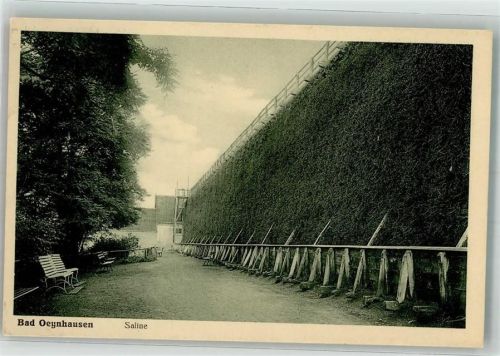 Bad Oeynhausen Saline