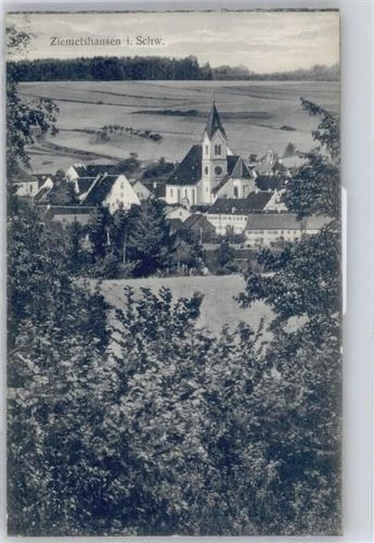 86473 W8907 Ziemetshausen
