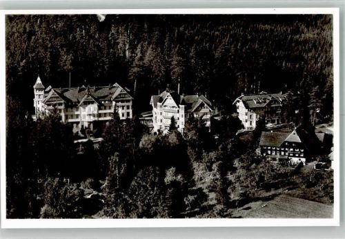 Villingen Tannenhöhe