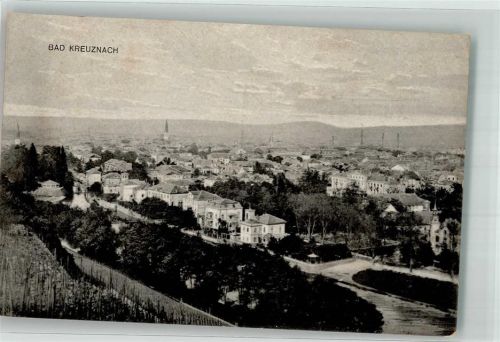 Bad Kreuznach