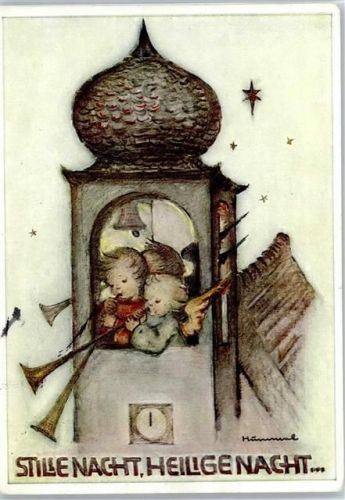No.5426 , Weihnachten