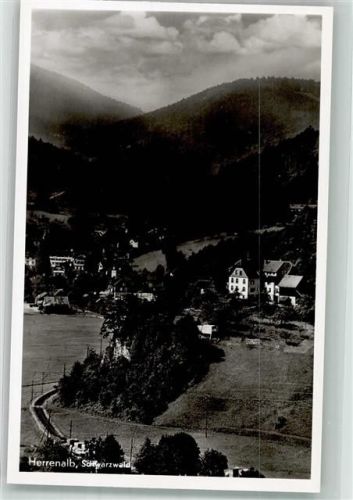 Bad Herrenalb Pension Schöne Aussicht