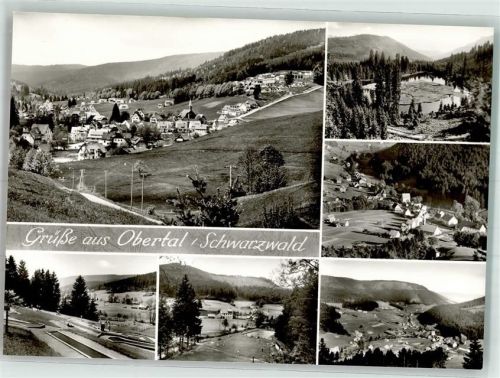 Obertal Minigolf