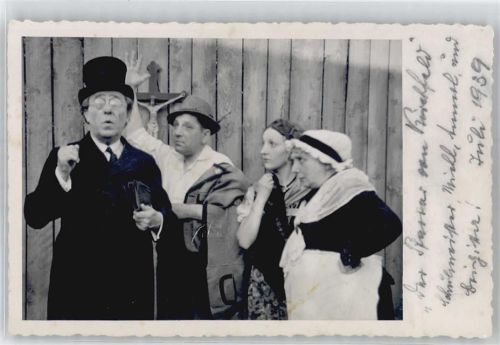 Foto-Karte