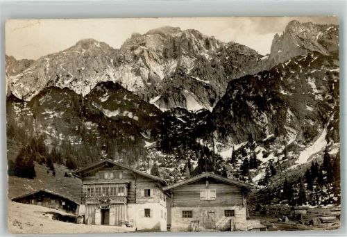 Kufstein 1927 Ort lt. Stempel