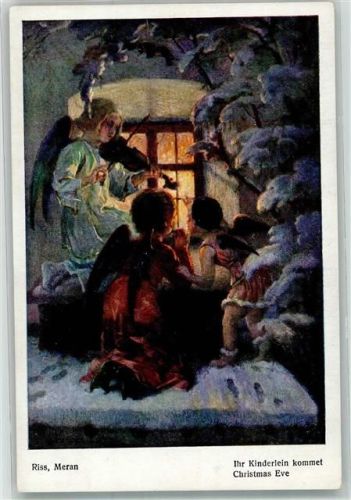 Verlag P.T.M. 3215 Engel musizieren Weihnachten