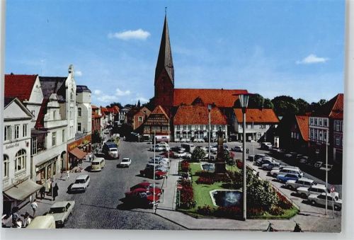 Ansichtskarte