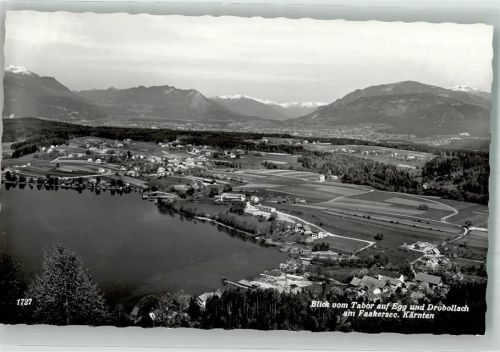 Egg 1965 Drobollach