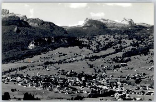 Cortina d'Ampezzo Nuvolao AKU1