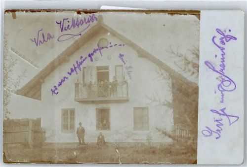 94474 W8358 Vilshofen an der Donau - Villa Vittower