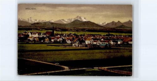 Weilheim