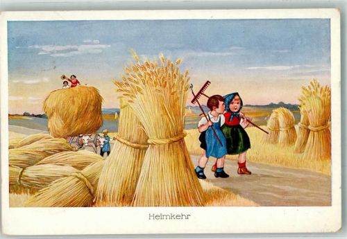 Heimkehr WSBS 9271