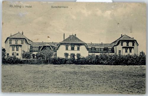 24635 W2351 Rickling - Burschenheim