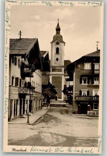 Miesbach
