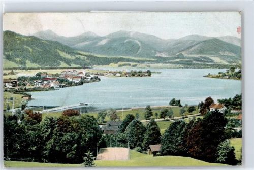 Tegernsee