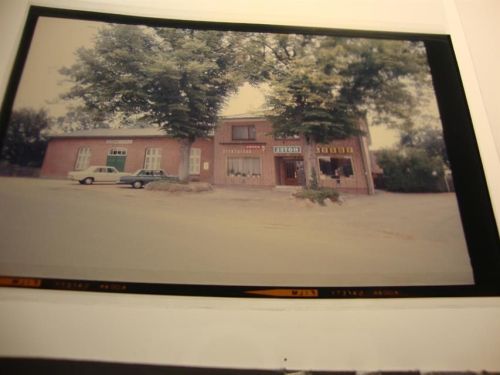 Prisdorf Handlung, Hotel, Dia