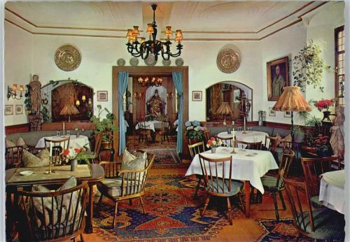 Zell Weinhaus, Hotel Schloß Zell