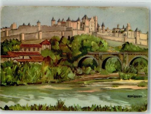 Carcassonne