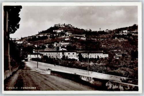 Fiesole