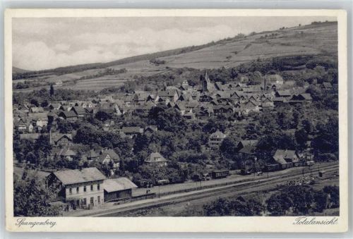 Spangenberg