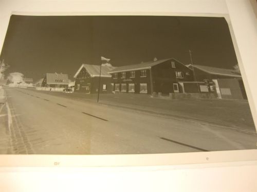 Jübek Gasthaus Goos, Negativ